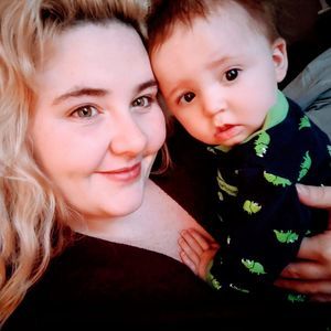 Meet your Posher, Chasity